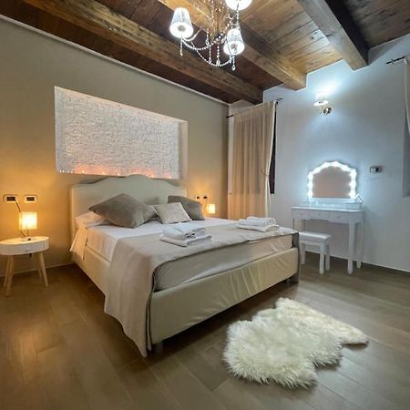 Vicolosei Bed & Breakfast Comacchio Dış mekan fotoğraf