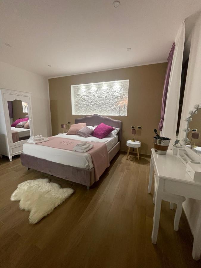 Vicolosei Bed & Breakfast Comacchio Dış mekan fotoğraf