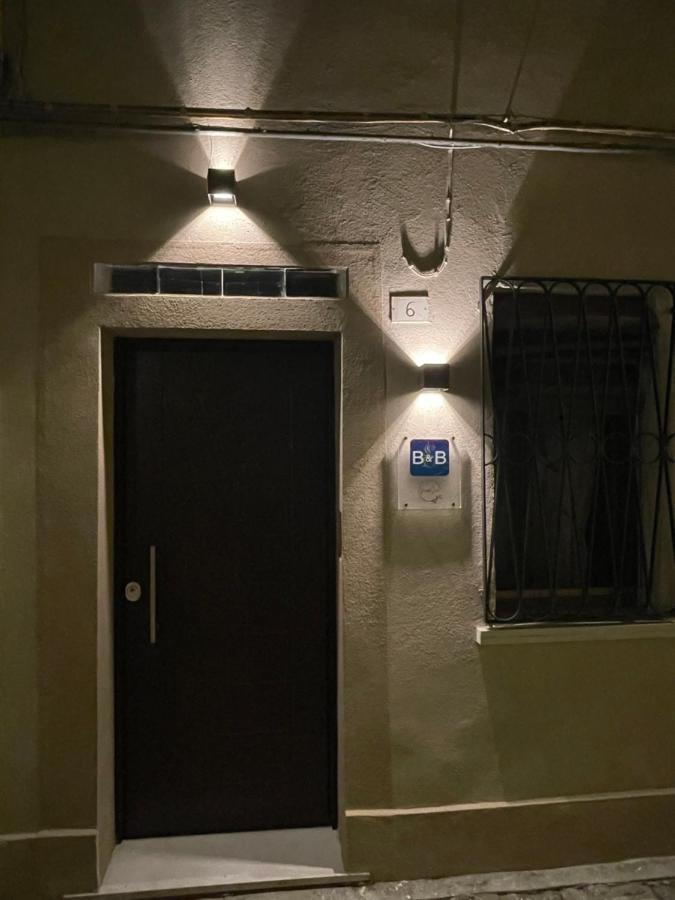 Vicolosei Bed & Breakfast Comacchio Dış mekan fotoğraf