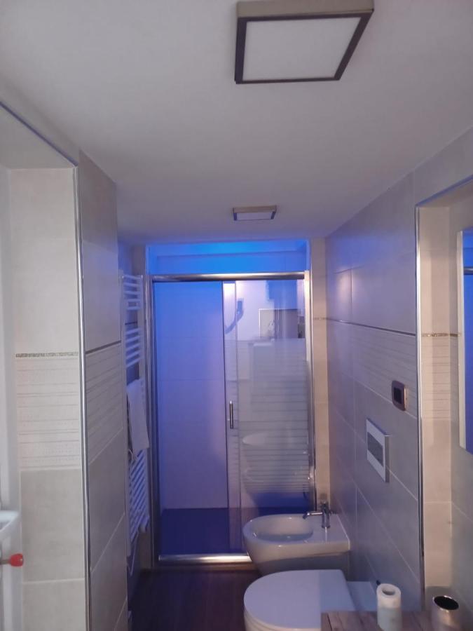 Vicolosei Bed & Breakfast Comacchio Dış mekan fotoğraf