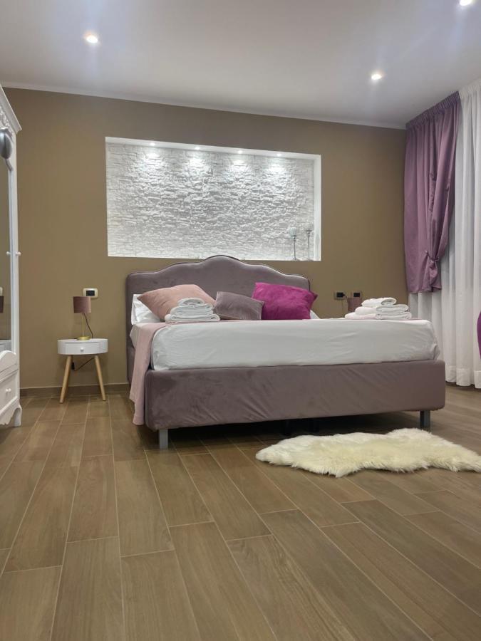 Vicolosei Bed & Breakfast Comacchio Dış mekan fotoğraf