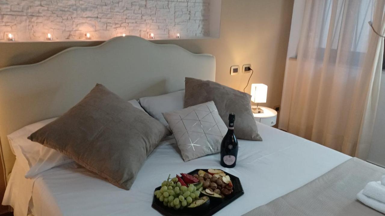 Vicolosei Bed & Breakfast Comacchio Dış mekan fotoğraf
