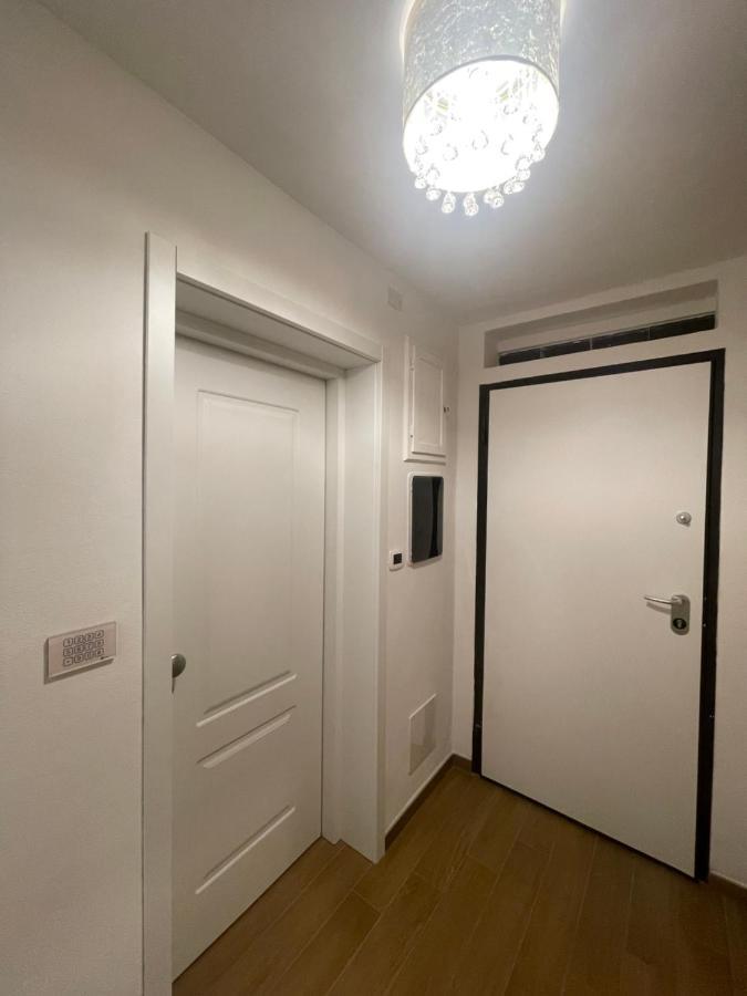 Vicolosei Bed & Breakfast Comacchio Dış mekan fotoğraf