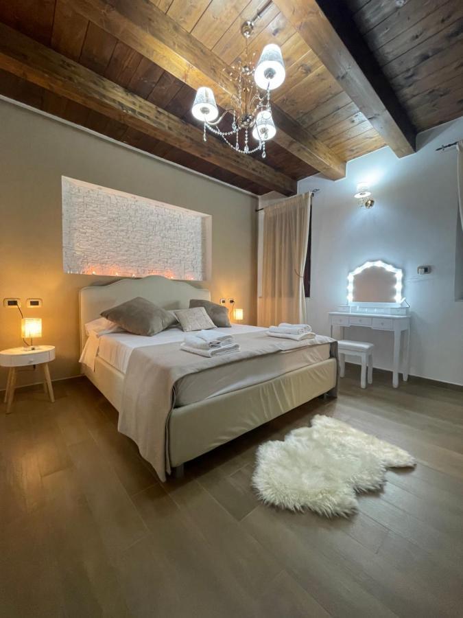 Vicolosei Bed & Breakfast Comacchio Dış mekan fotoğraf