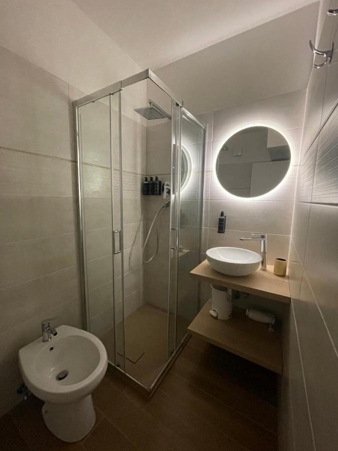 Vicolosei Bed & Breakfast Comacchio Dış mekan fotoğraf