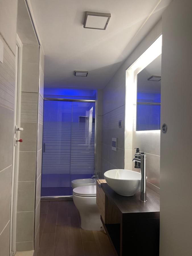 Vicolosei Bed & Breakfast Comacchio Dış mekan fotoğraf