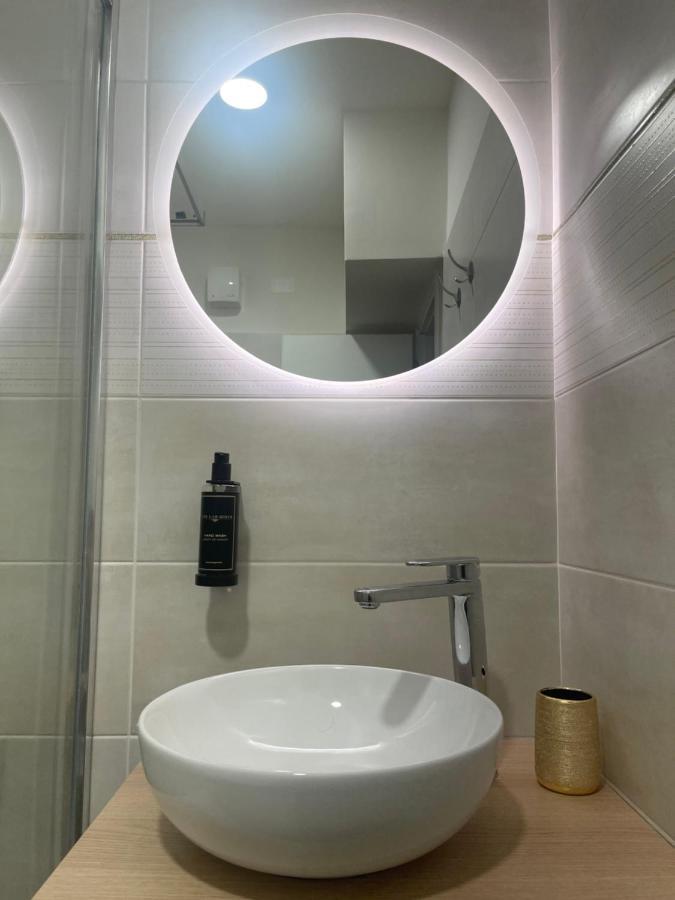 Vicolosei Bed & Breakfast Comacchio Dış mekan fotoğraf