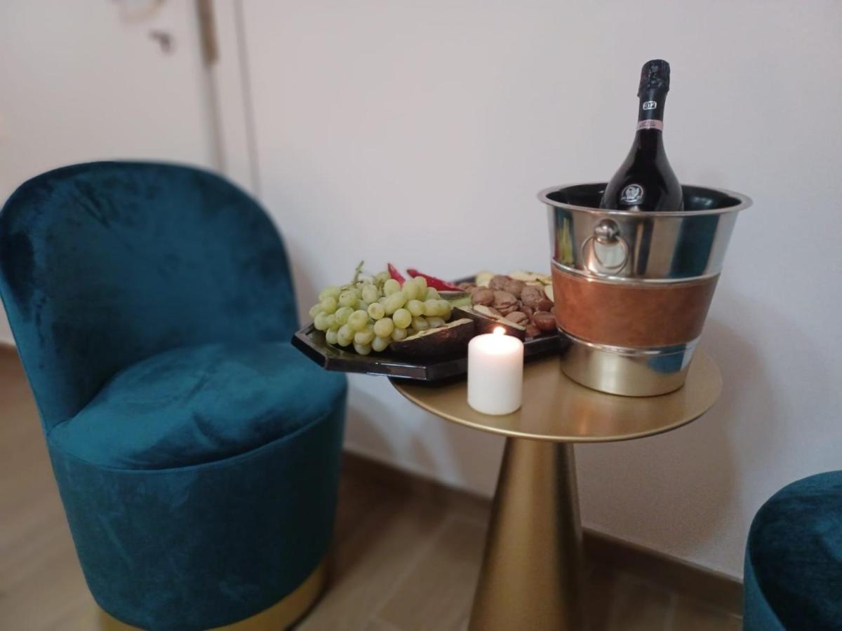 Vicolosei Bed & Breakfast Comacchio Dış mekan fotoğraf