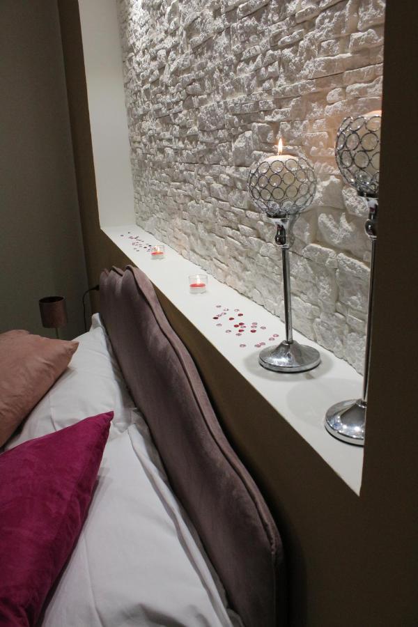 Vicolosei Bed & Breakfast Comacchio Dış mekan fotoğraf