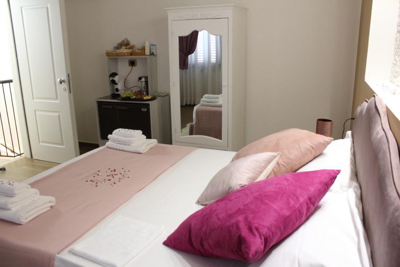 Vicolosei Bed & Breakfast Comacchio Dış mekan fotoğraf