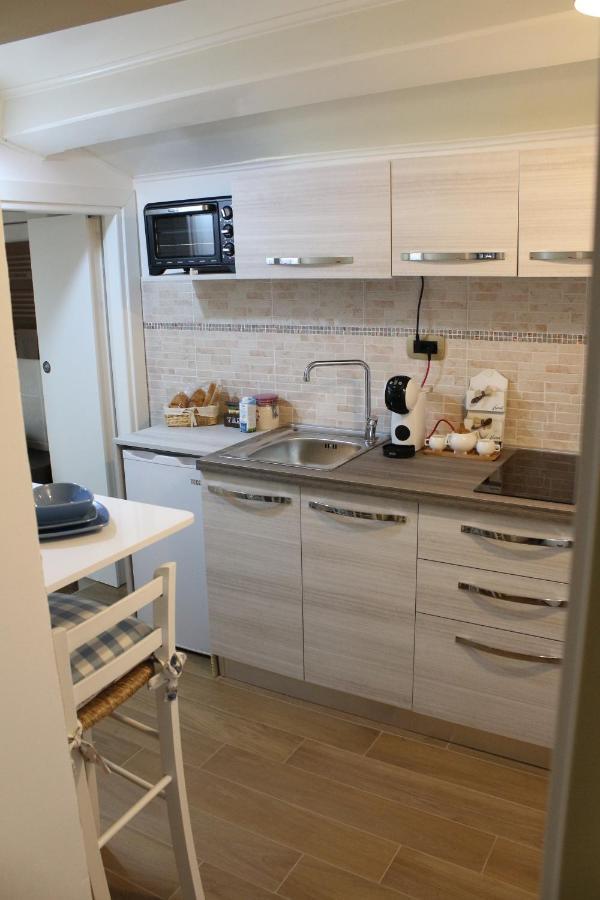 Vicolosei Bed & Breakfast Comacchio Dış mekan fotoğraf