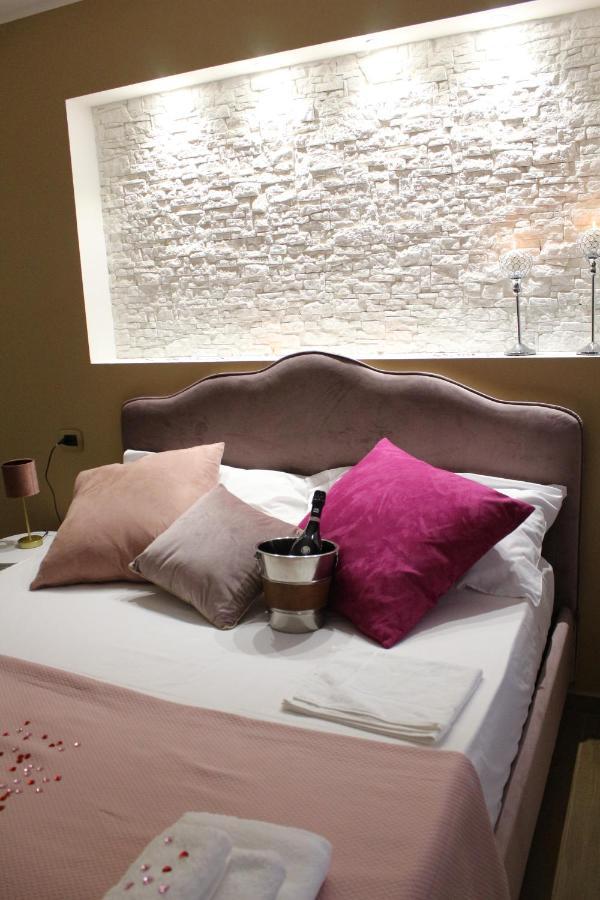 Vicolosei Bed & Breakfast Comacchio Dış mekan fotoğraf