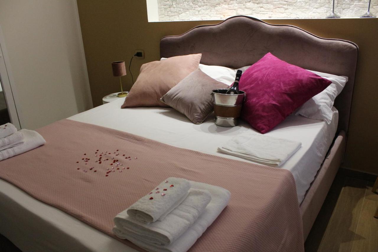 Vicolosei Bed & Breakfast Comacchio Dış mekan fotoğraf