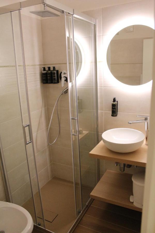 Vicolosei Bed & Breakfast Comacchio Dış mekan fotoğraf